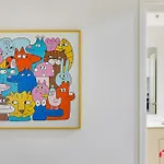 Metawisebnb Studio Dixon Next To Icc & Darling Harbour 22