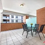 Metawisebnb Studio Dixon Next To Icc & Darling Harbour 22