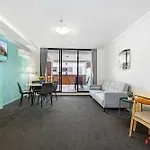 Metawisebnb Studio Dixon Next To Icc & Darling Harbour 22