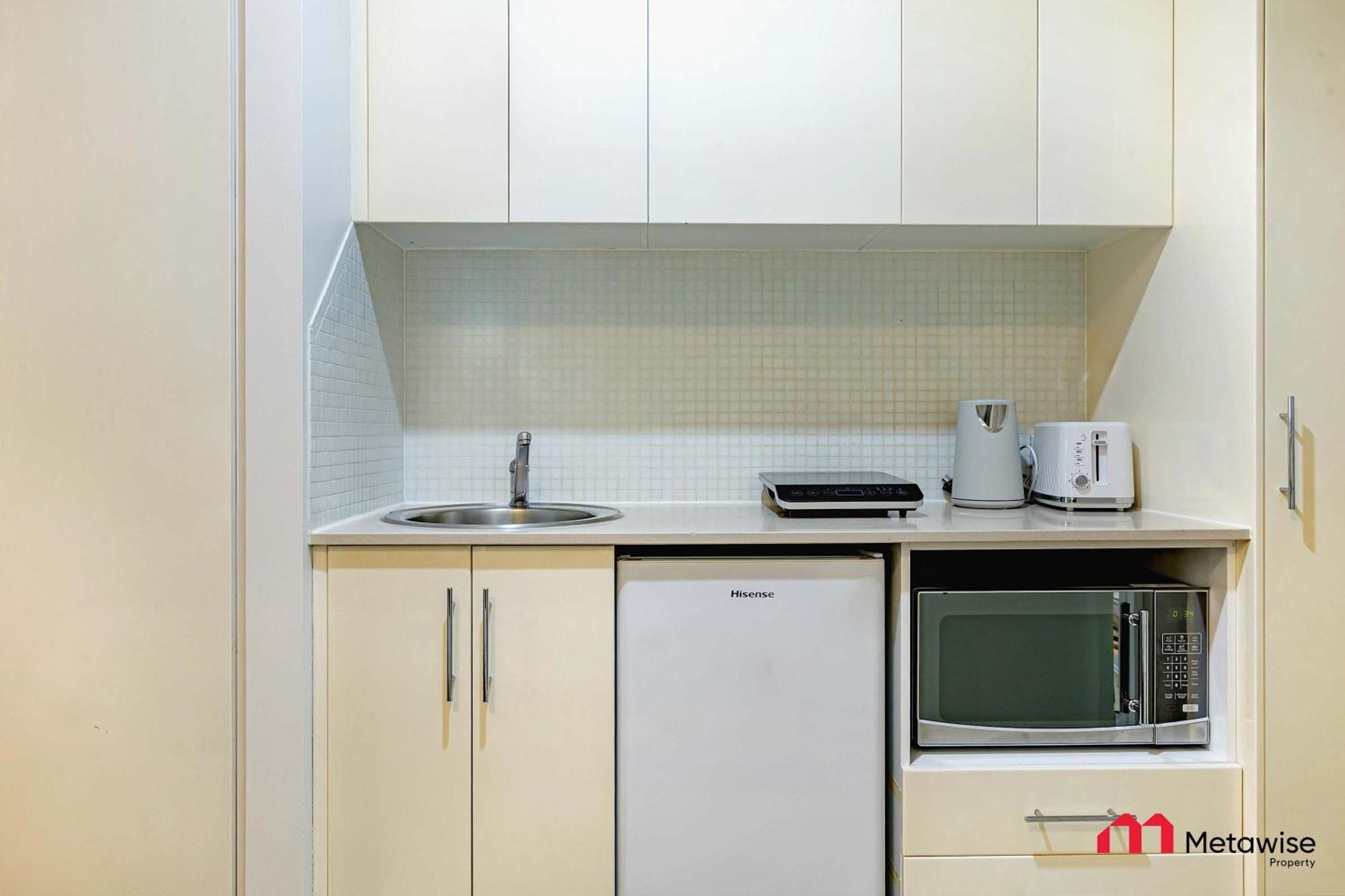 Metawisebnb Dixon Next To Icc & Darling Harbour