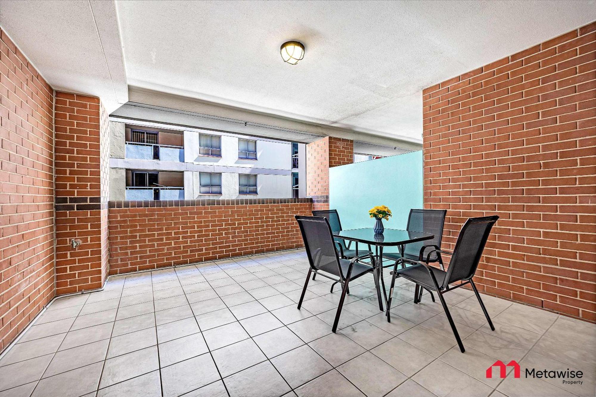 Apartment Metawisebnb Dixon Next To Icc & Darling Harbour *