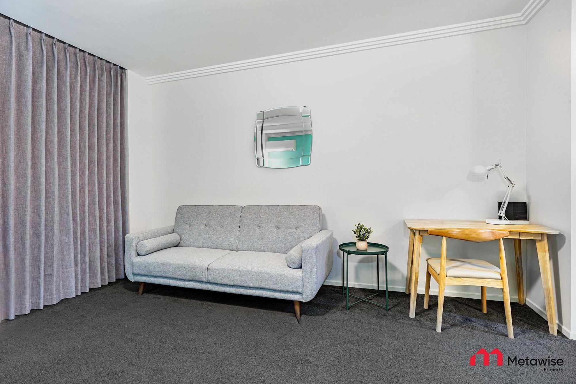 Metawisebnb Dixon Next To Icc & Darling Harbour Sydney