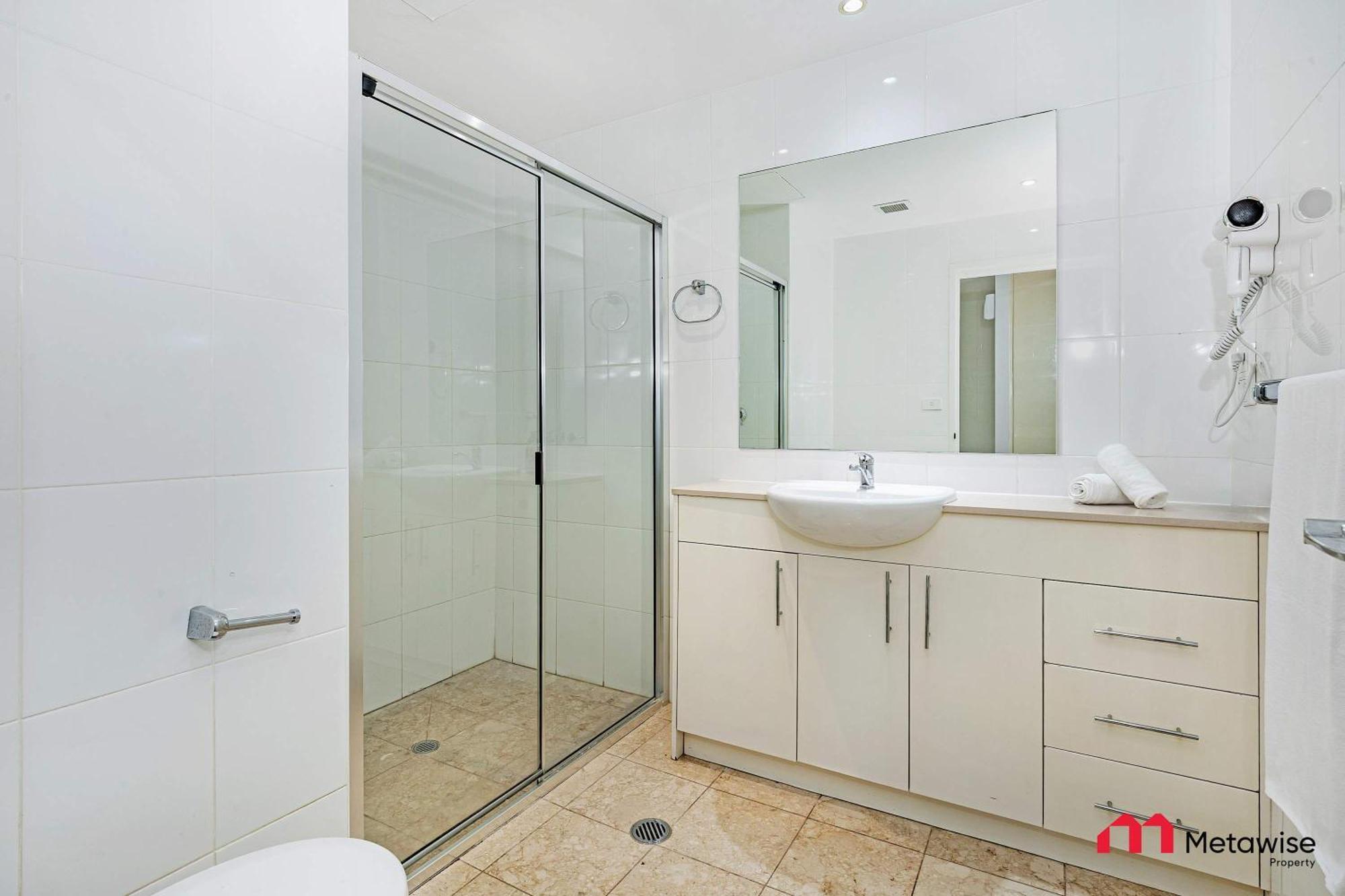 Metawisebnb Dixon Next To Icc & Darling Harbour