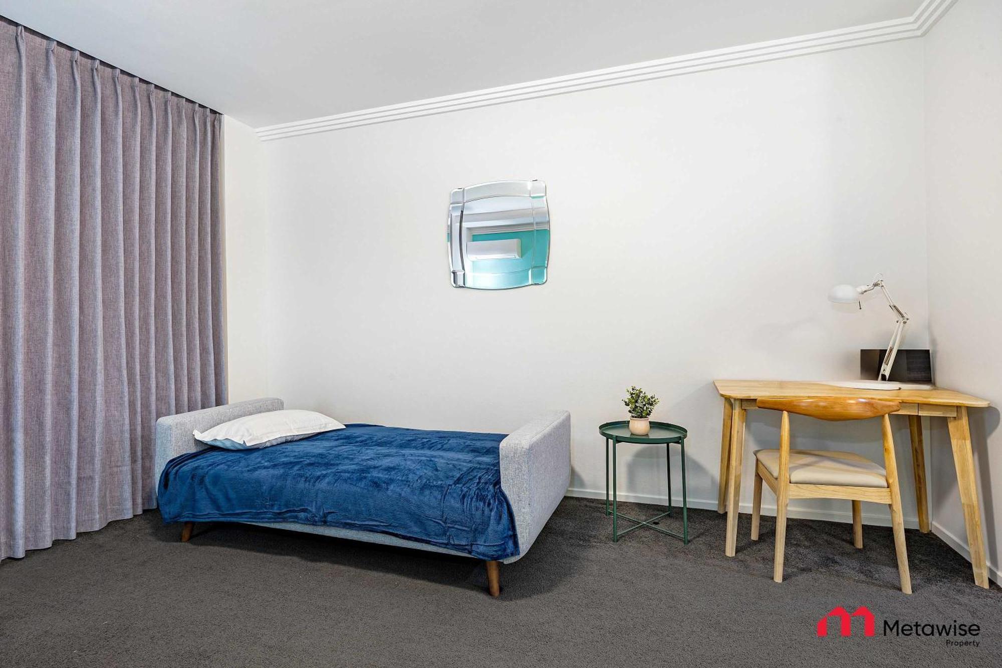 Metawisebnb Dixon Next To Icc & Darling Harbour * Sydney